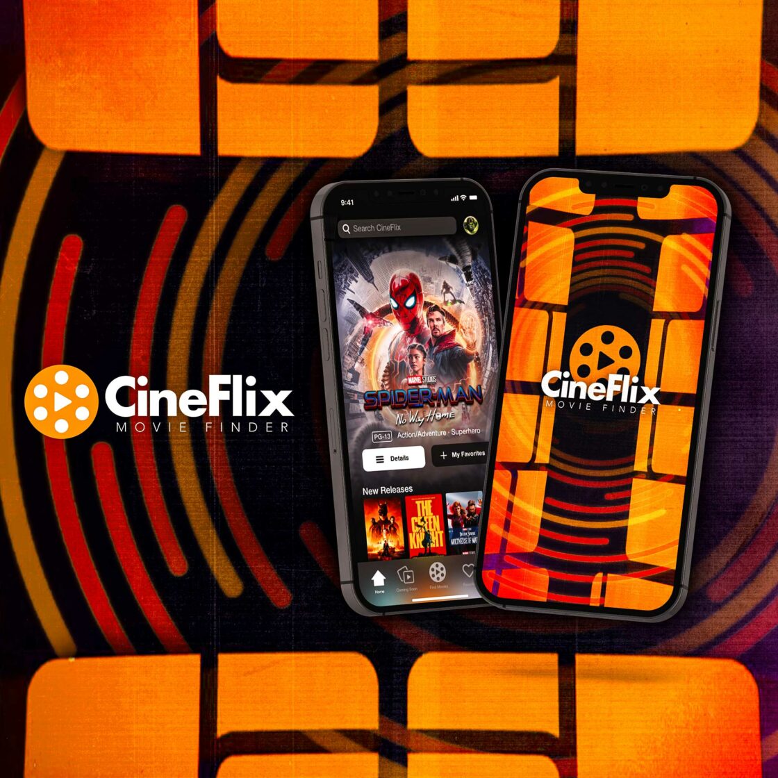 CineFlix