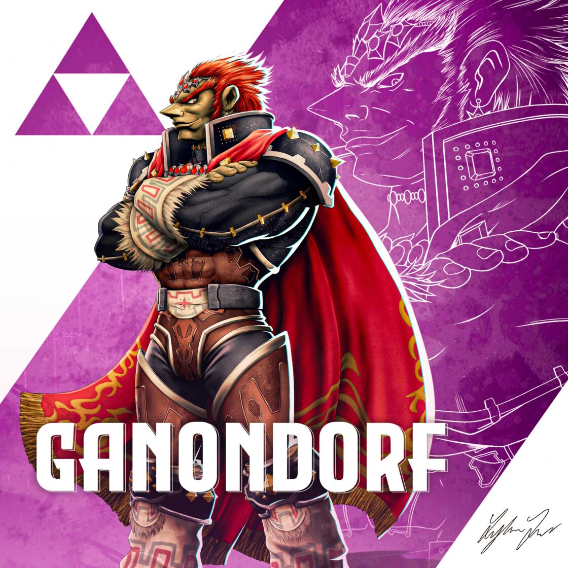 Ganondorf